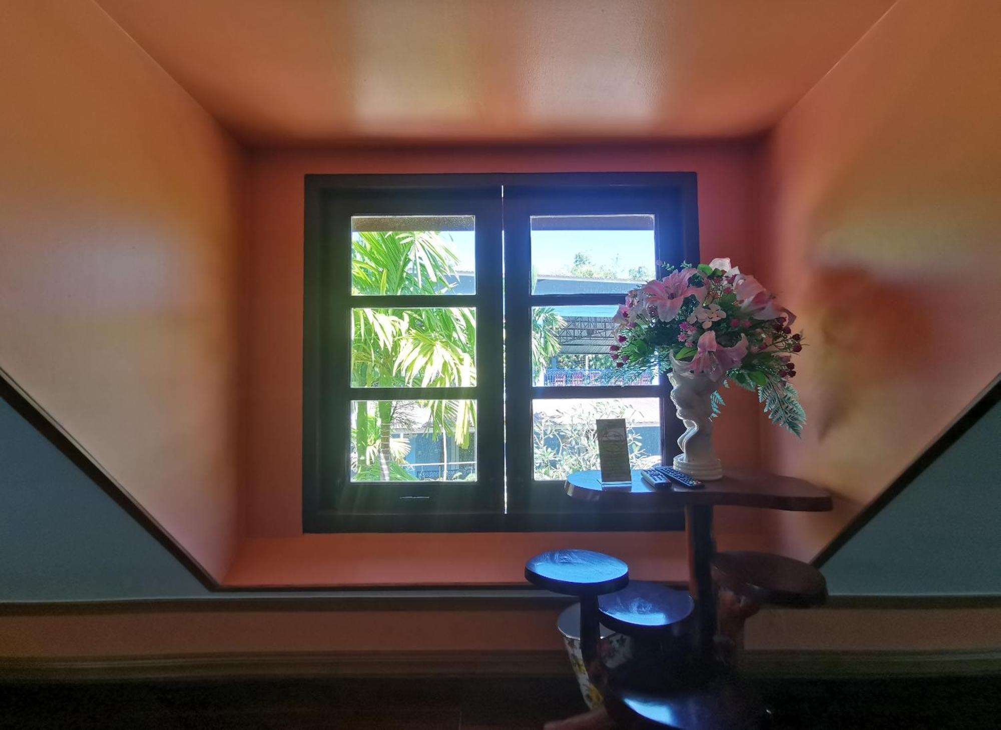 Ya Teng Homestay Ban Tha Sai Rum bild