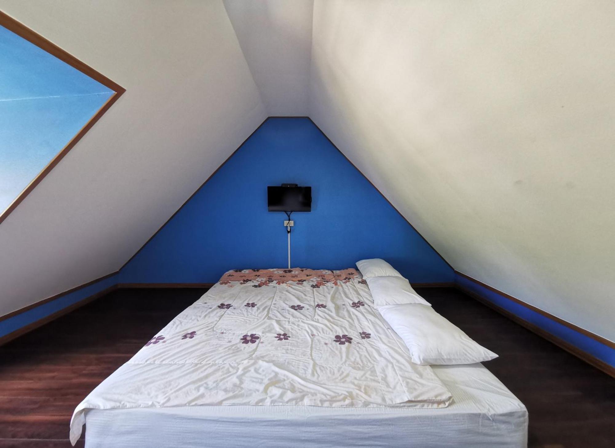 Ya Teng Homestay Ban Tha Sai Rum bild
